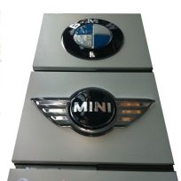 BMW Mini (2)